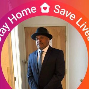 Meet your Posher, Vincent